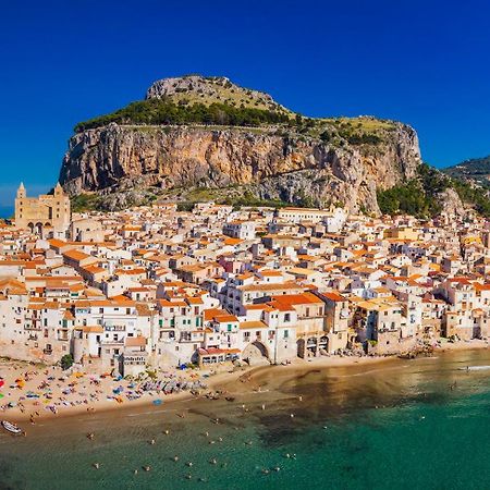 Awa Cefalu Bordonaro Esterno foto