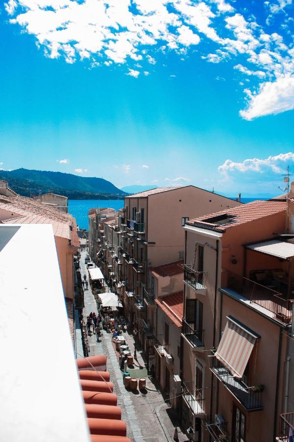 Awa Cefalu Bordonaro Esterno foto