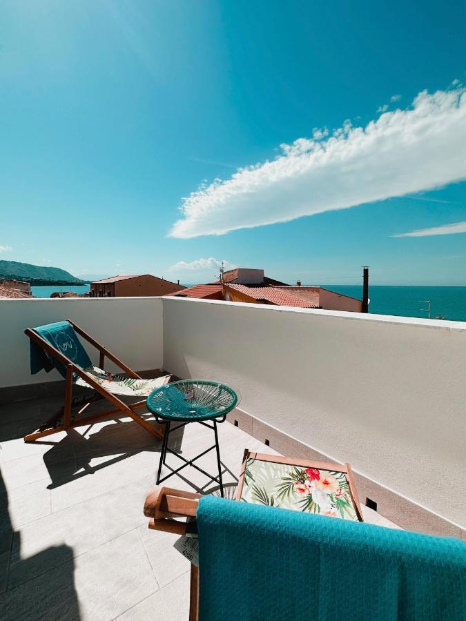 Awa Cefalu Bordonaro Esterno foto
