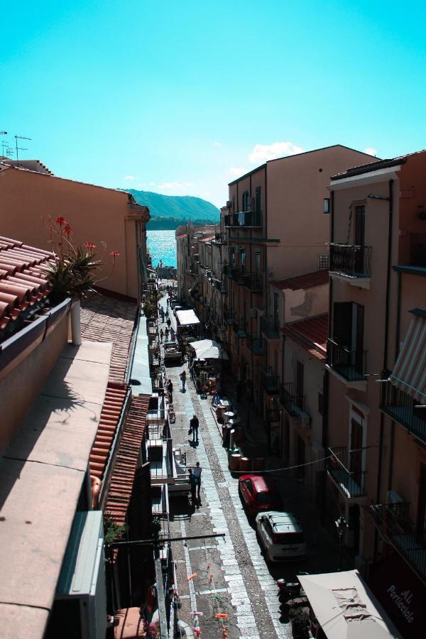Awa Cefalu Bordonaro Esterno foto