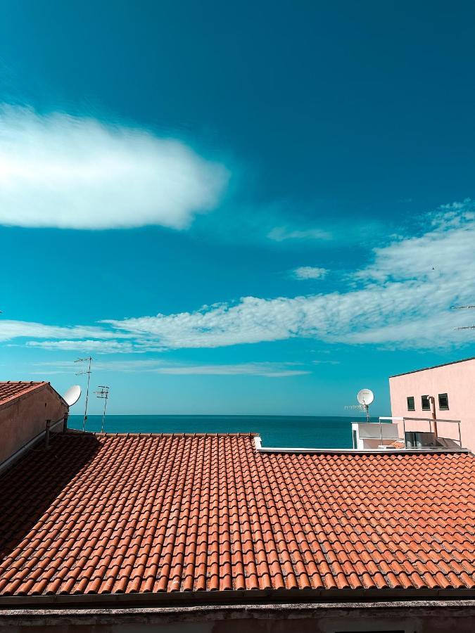 Awa Cefalu Bordonaro Esterno foto