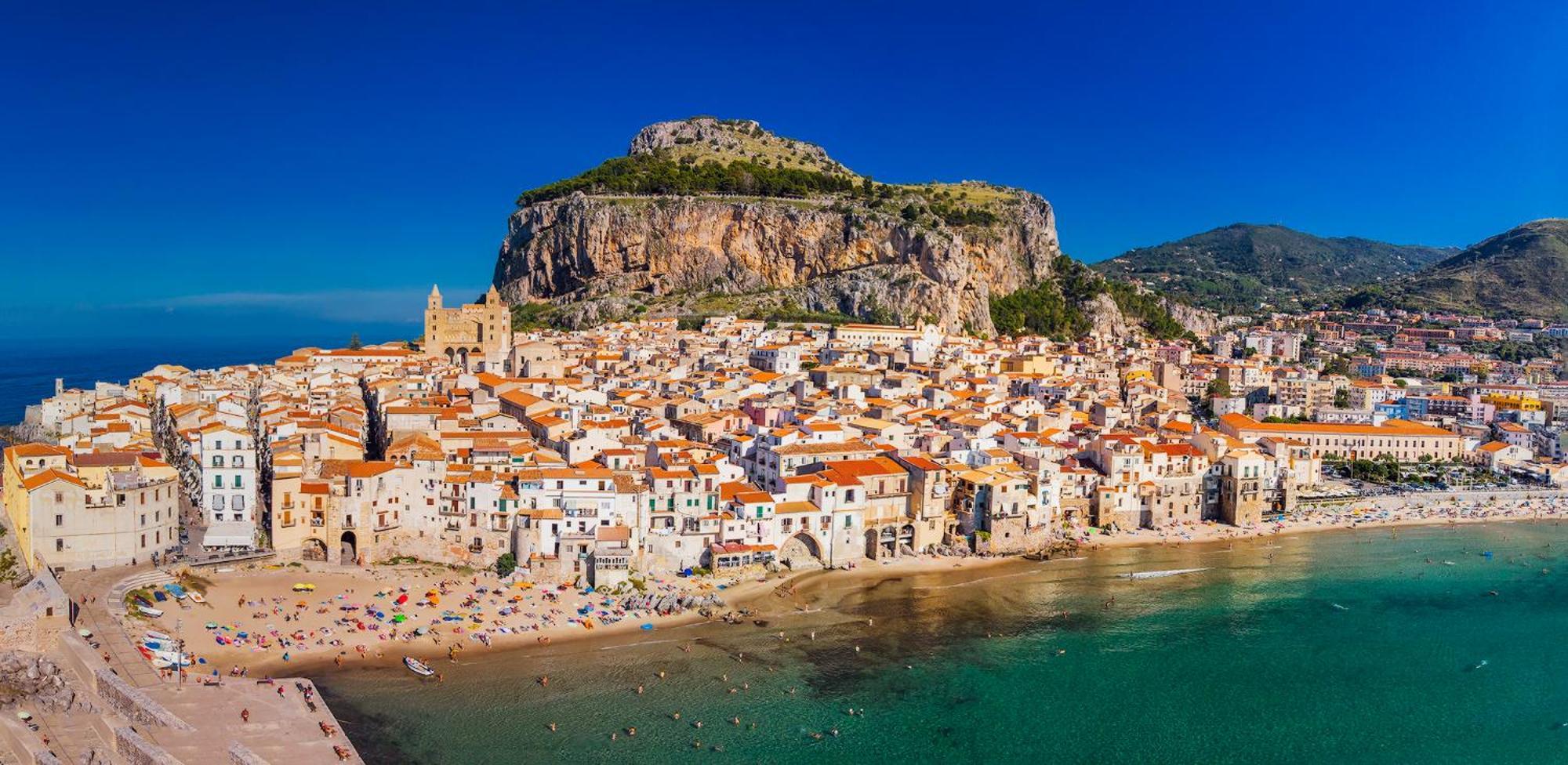 Awa Cefalu Bordonaro Esterno foto